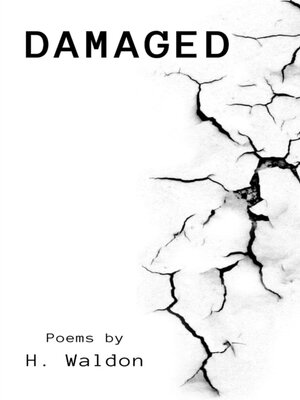 cover image of Damaged